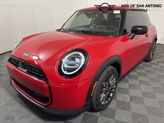 2025 MINI Hardtop 2 Door Signature Plus Hatchback