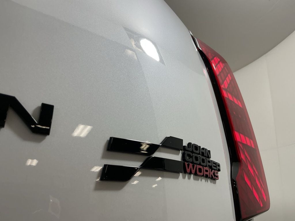 2026 MINI Countryman John Cooper Works - Photo 27