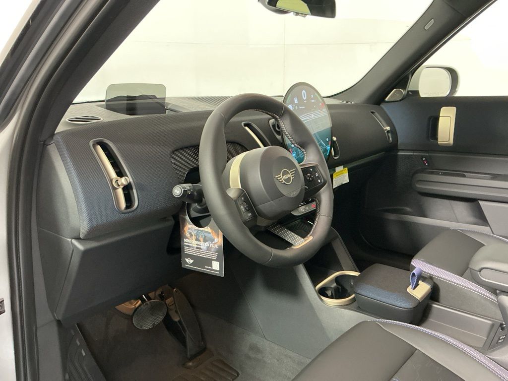 2026 MINI Countryman S - Photo 20