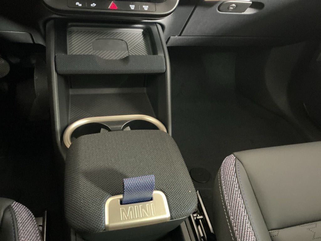 2026 MINI Countryman S - Photo 13