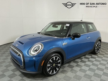 2024 MINI Electric Hardtop 2 Door Cooper Hatchback
