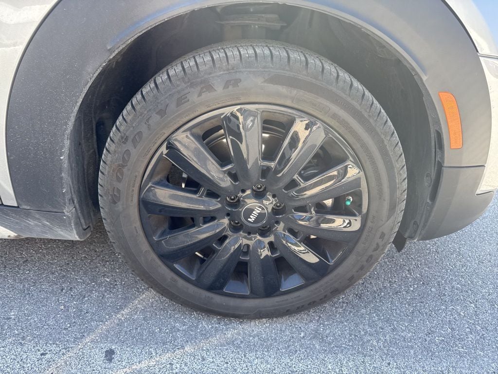 Used 2023 MINI Countryman Cooper S SUV