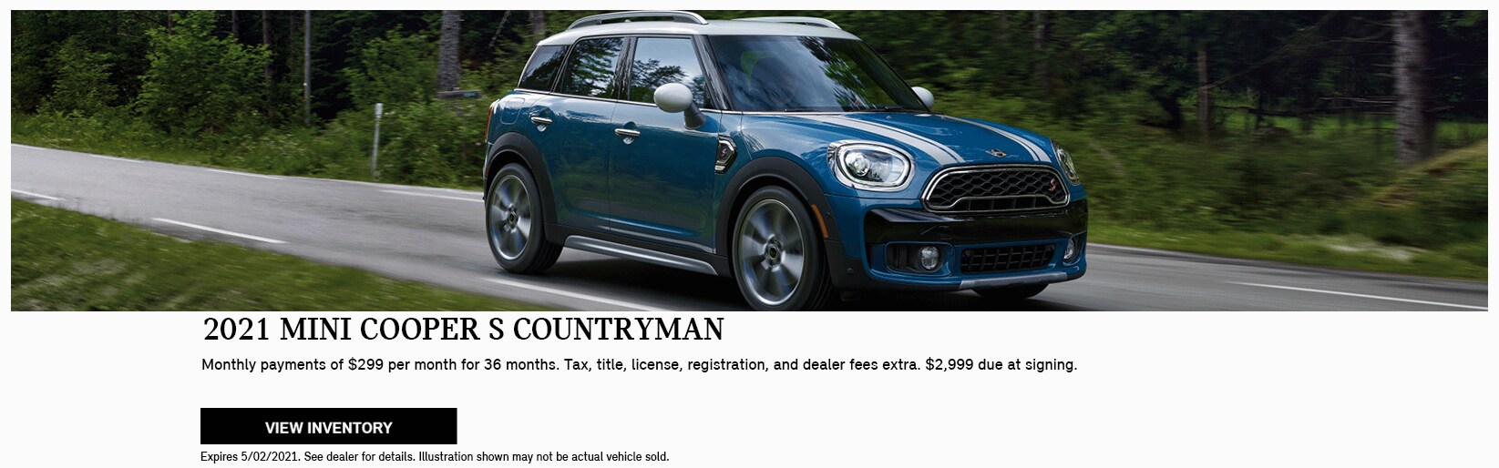 New & used Mini Car Dealer San Antonio Mini of San Antonio