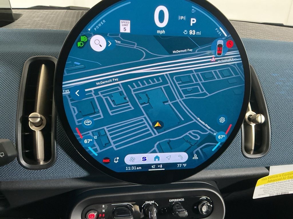 New 2026 MINI Countryman Signature Plus SUV