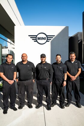 Staff member Our Technicians Team from ae02f1795b73