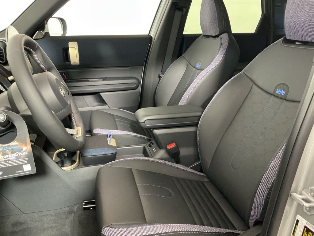 2026 MINI Countryman S - Photo 19