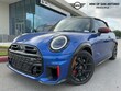  MINI Convertible