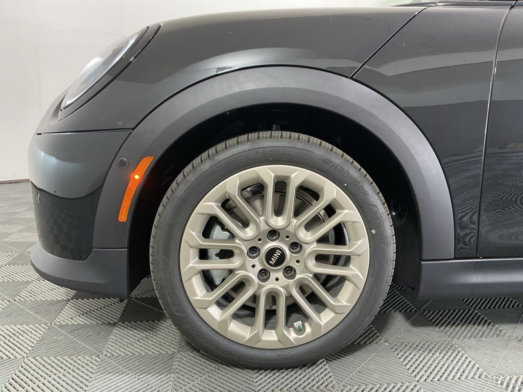 2026 MINI Hardtop 2 Door - Photo 7