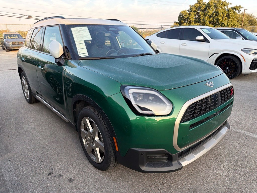 Used 2026 MINI Cooper S Countryman SUV