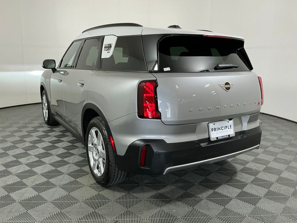 2026 MINI Countryman S - Photo 7
