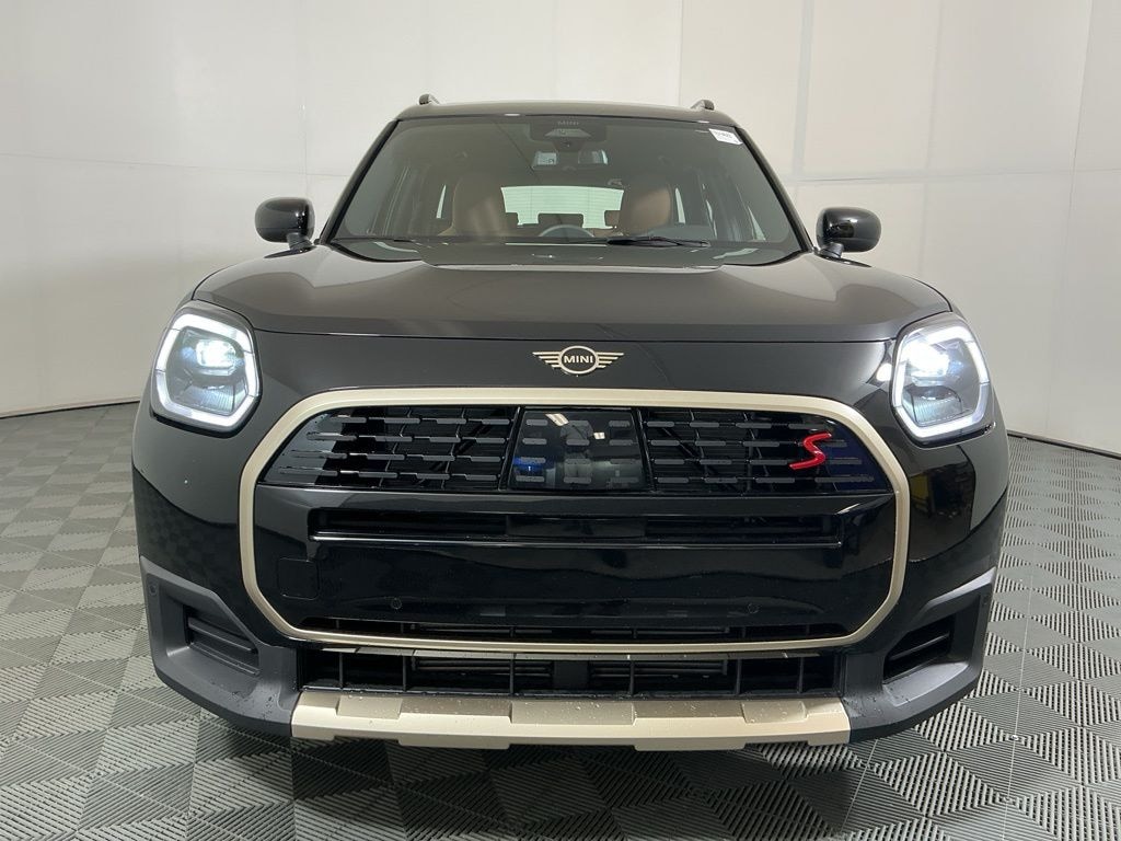 New 2026 MINI Countryman Signature Plus SUV
