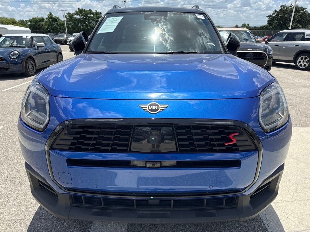 Used 2026 MINI Cooper S Countryman SUV