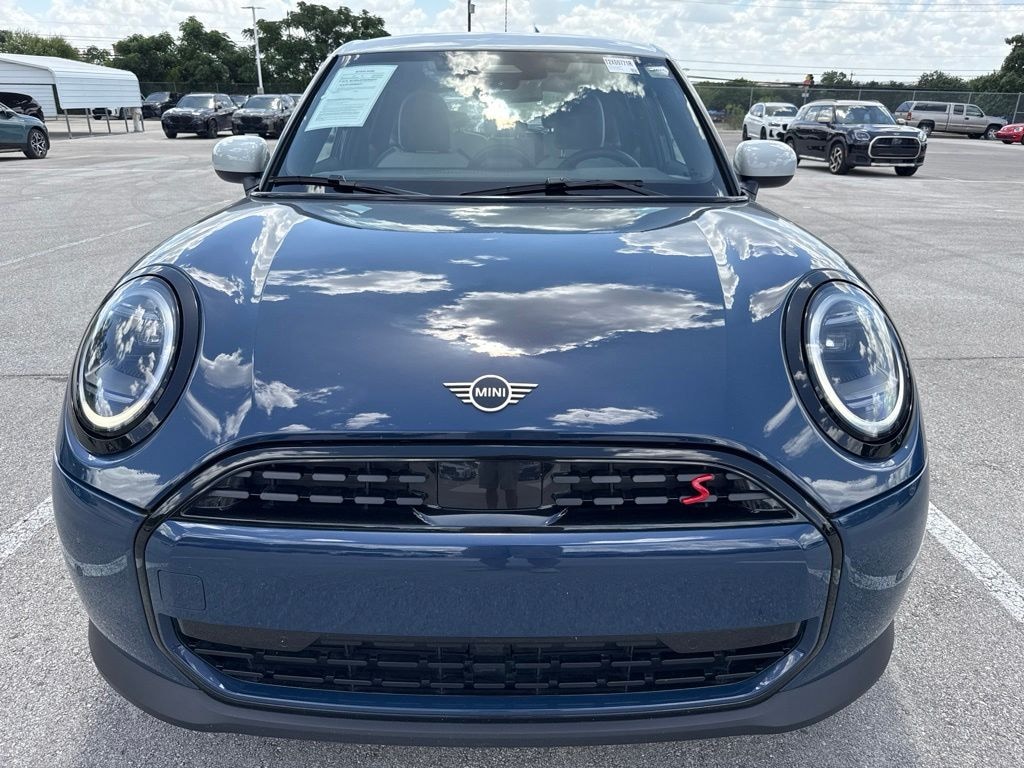 Used 2026 MINI Cooper S Hatchback