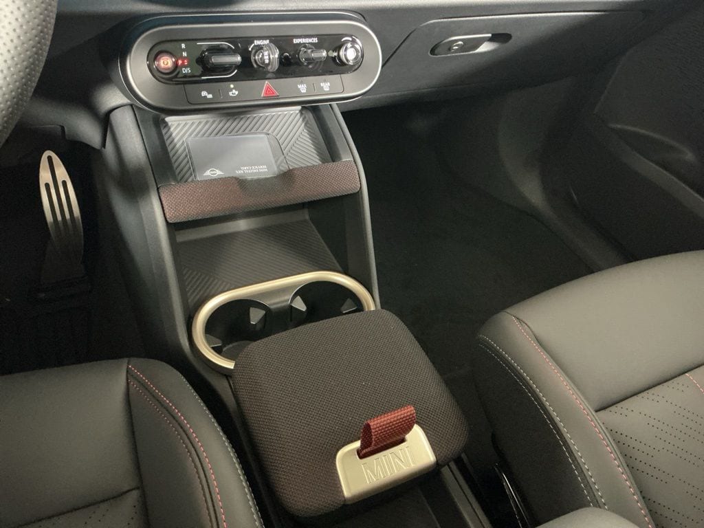 2026 MINI Countryman John Cooper Works - Photo 12