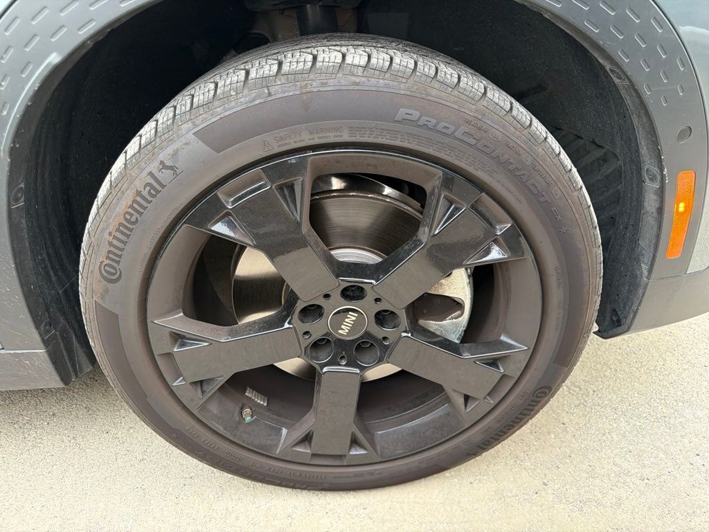 Certified 2026 MINI Cooper S Countryman Signature Plus SUV