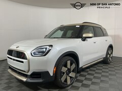 2026 MINI Countryman Iconic SUV