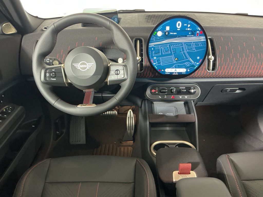 2026 MINI Countryman John Cooper Works - Photo 14