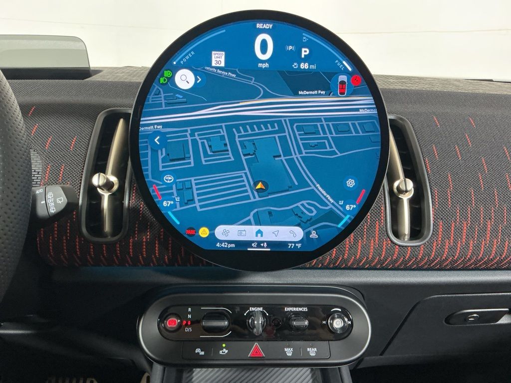 2026 MINI Countryman John Cooper Works - Photo 10