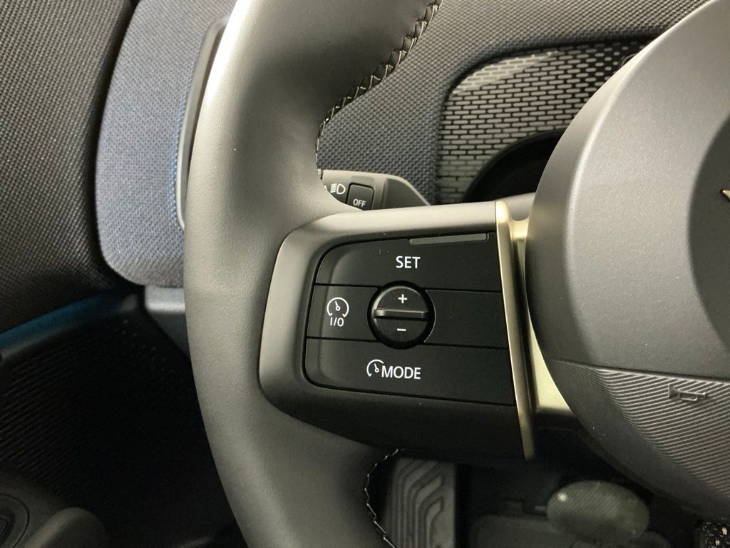 2026 MINI Countryman S - Photo 15