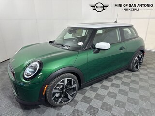2025 MINI Hardtop 2 Door Iconic Hatchback