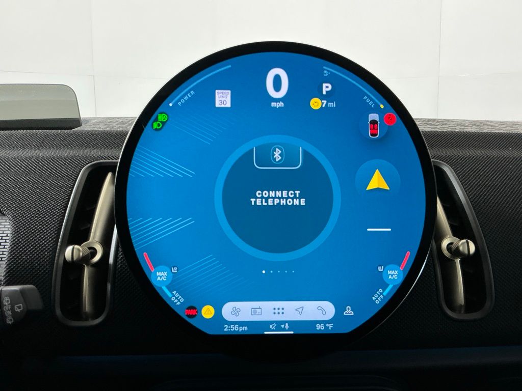 2026 MINI Countryman S - Photo 11