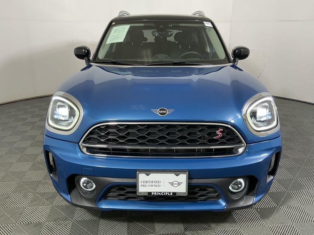 Used 2024 MINI Countryman Cooper S SUV