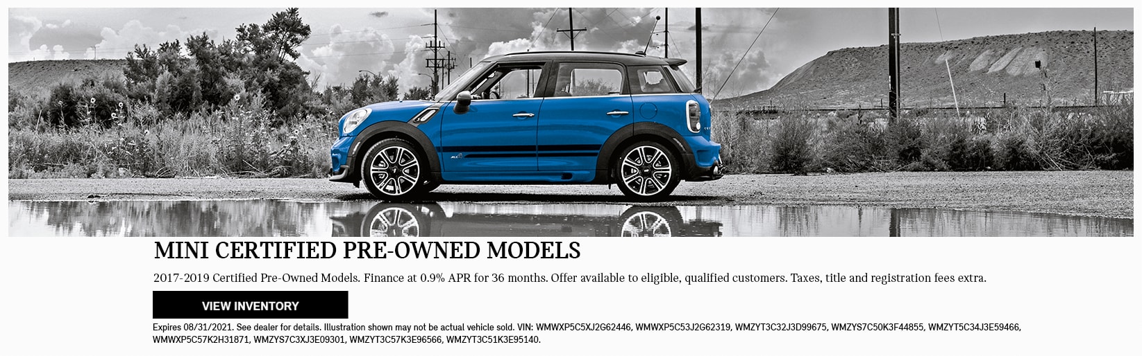 New & used Mini Car Dealer San Antonio Mini of San Antonio