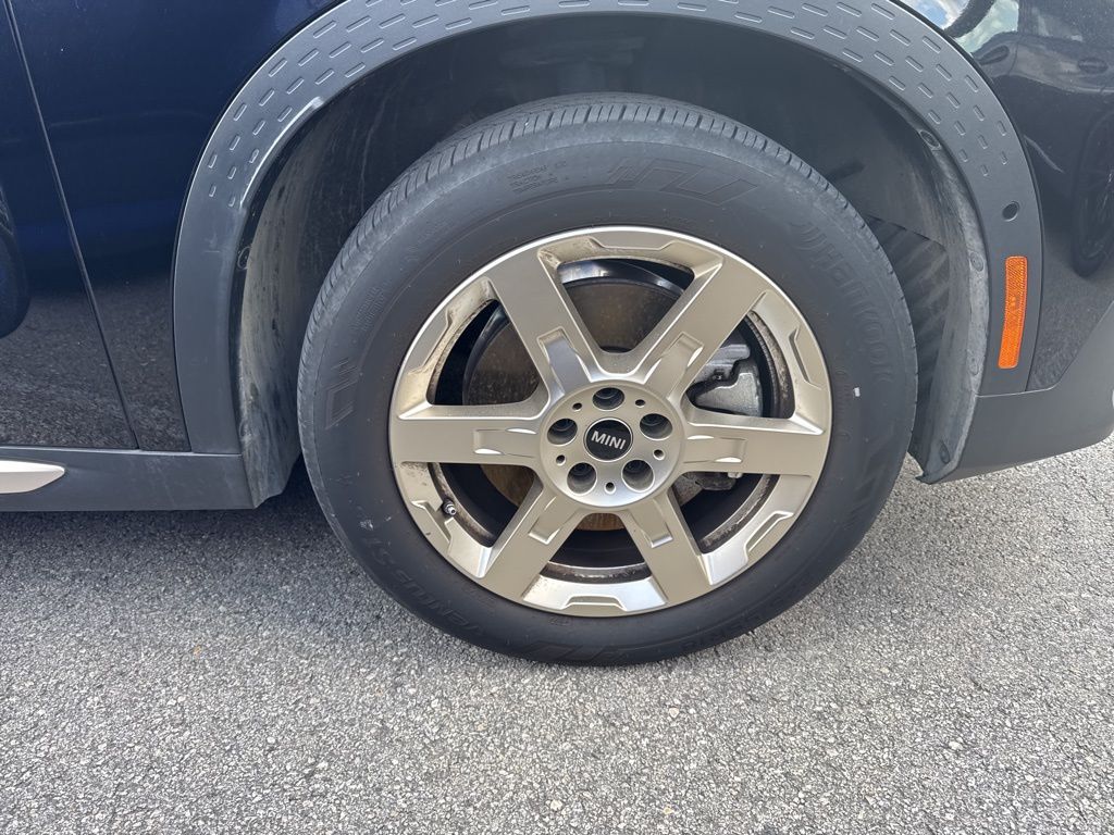 2025 Mini Cooper Base photo 3