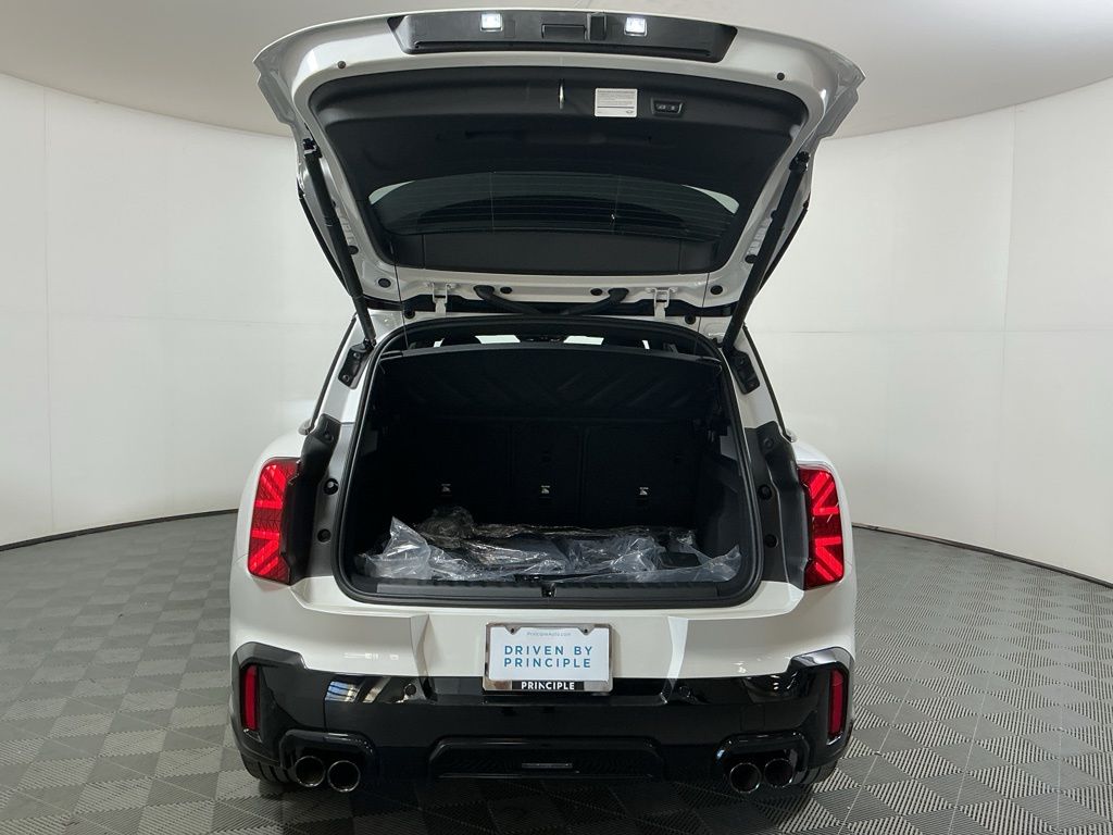 2026 MINI Countryman John Cooper Works - Photo 24