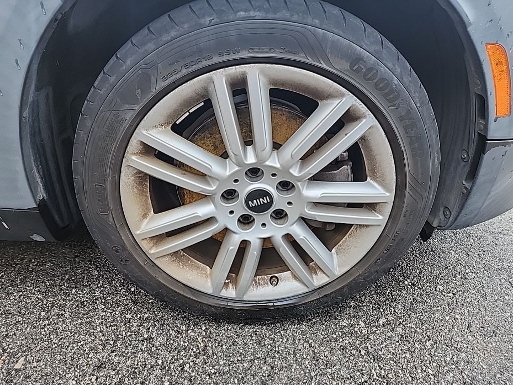 Used 2019 MINI Countryman Cooper S SUV