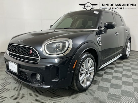 2023 MINI Countryman Cooper S SUV