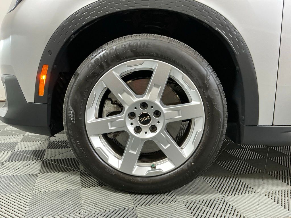 2026 MINI Countryman S - Photo 30