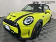 MINI Convertible