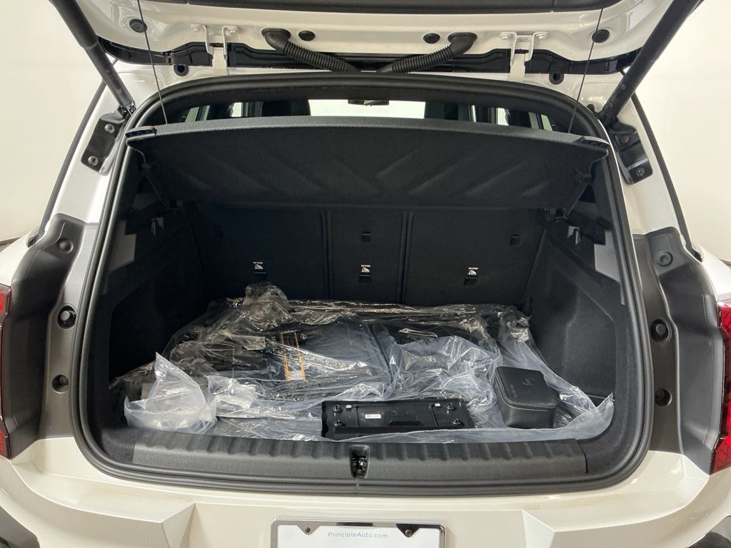 2026 MINI Countryman John Cooper Works - Photo 25