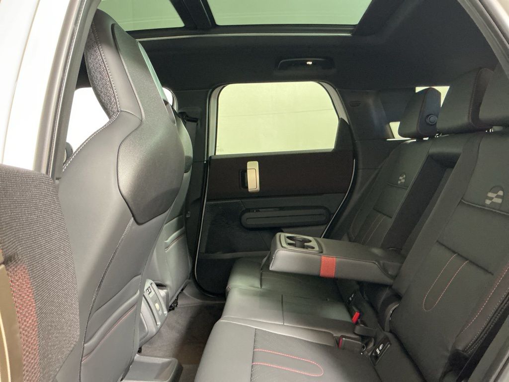 2026 MINI Countryman John Cooper Works - Photo 23