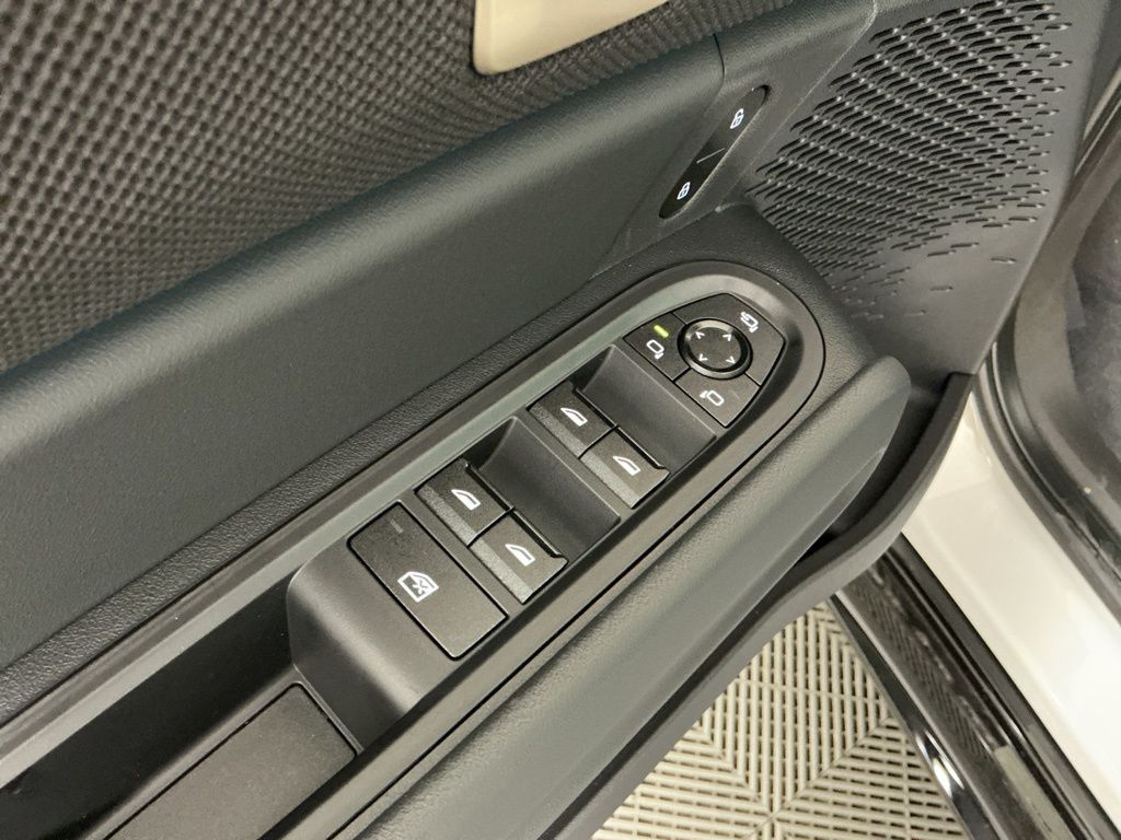 2026 MINI Countryman John Cooper Works - Photo 18