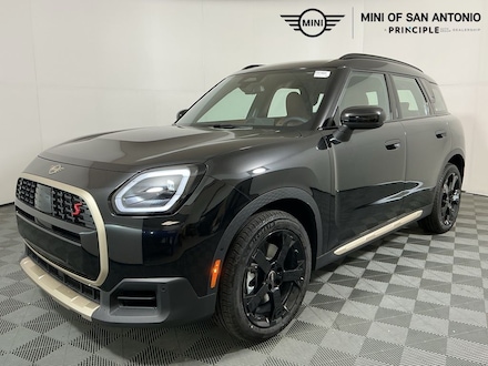 2026 MINI Countryman Signature Plus SUV