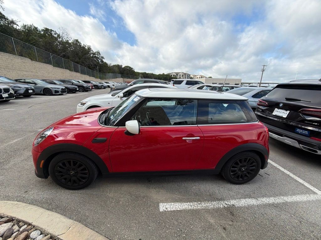 Used 2023 MINI Hardtop 2 Door Cooper Hatchback
