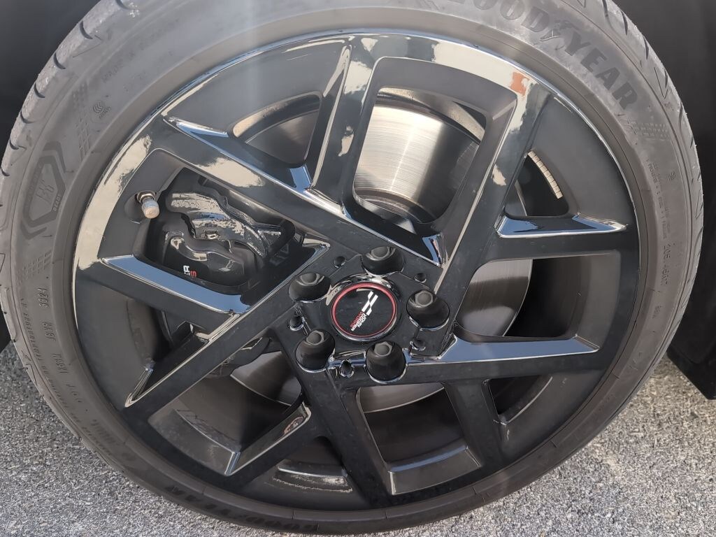 Used 2025 MINI Hardtop 4 Door Cooper S Hatchback