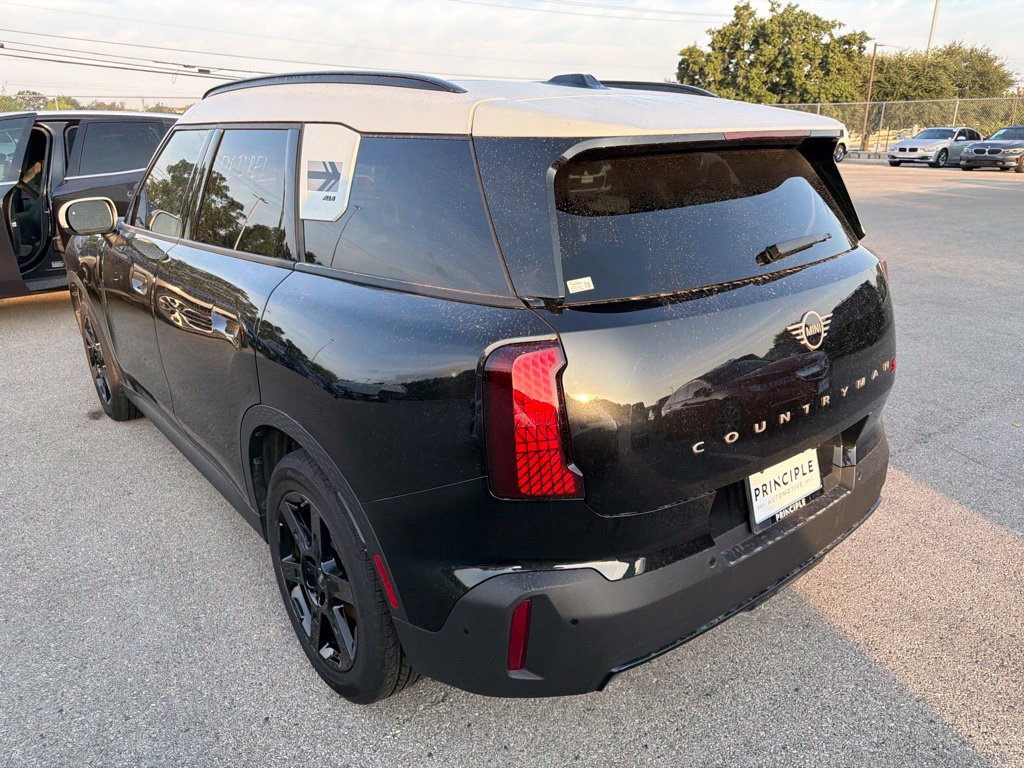 Used 2026 MINI Cooper S Countryman SUV
