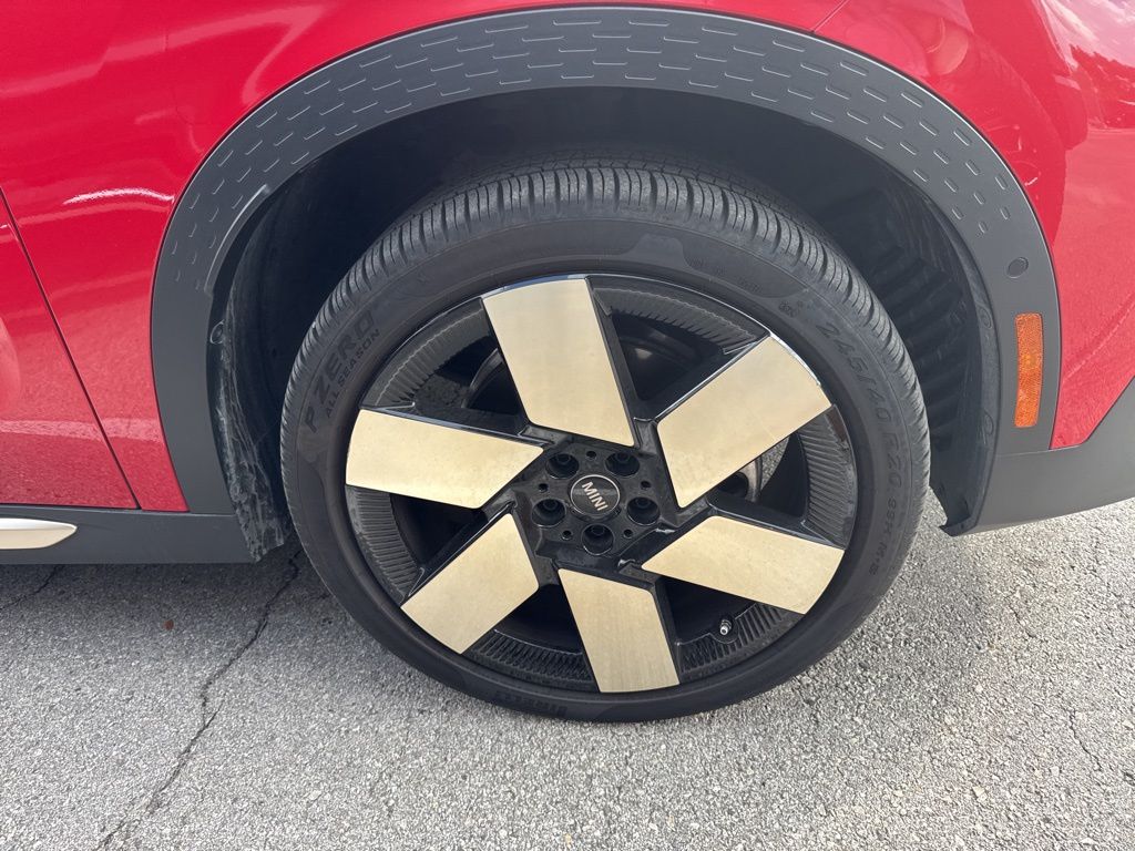 2025 Mini Countryman photo 3