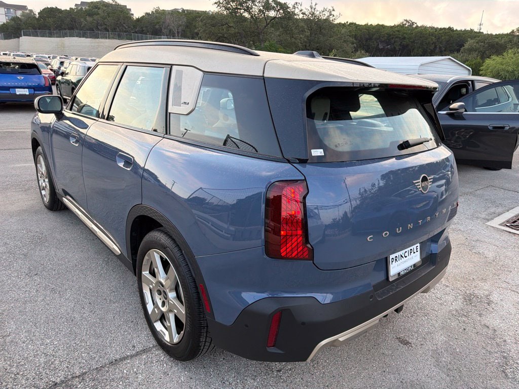 Used 2026 MINI Cooper S Countryman SUV
