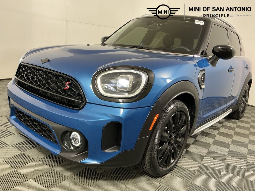 2023 MINI Countryman S