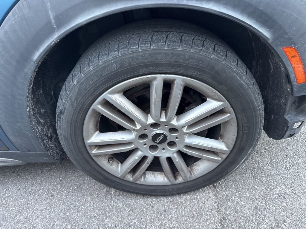 Used 2019 MINI Countryman Cooper SUV