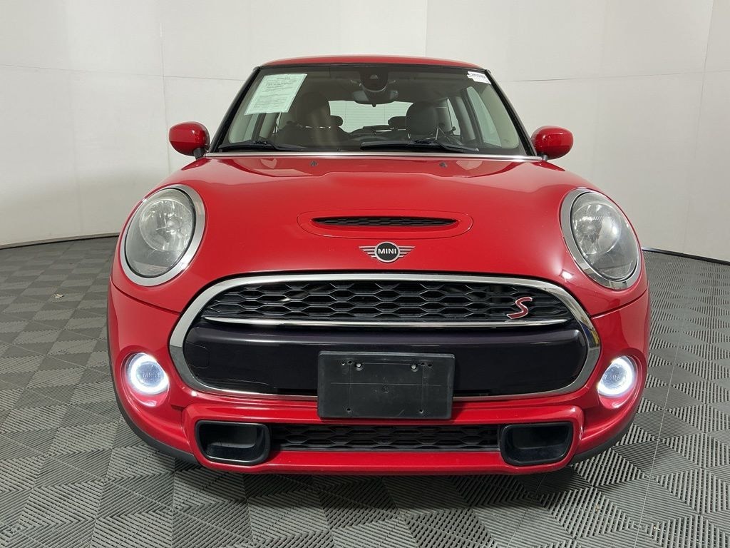 Used 2020 MINI Hardtop 2 Door Cooper S Hatchback