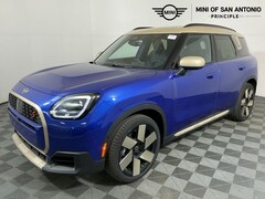 2026 MINI Countryman Iconic SUV