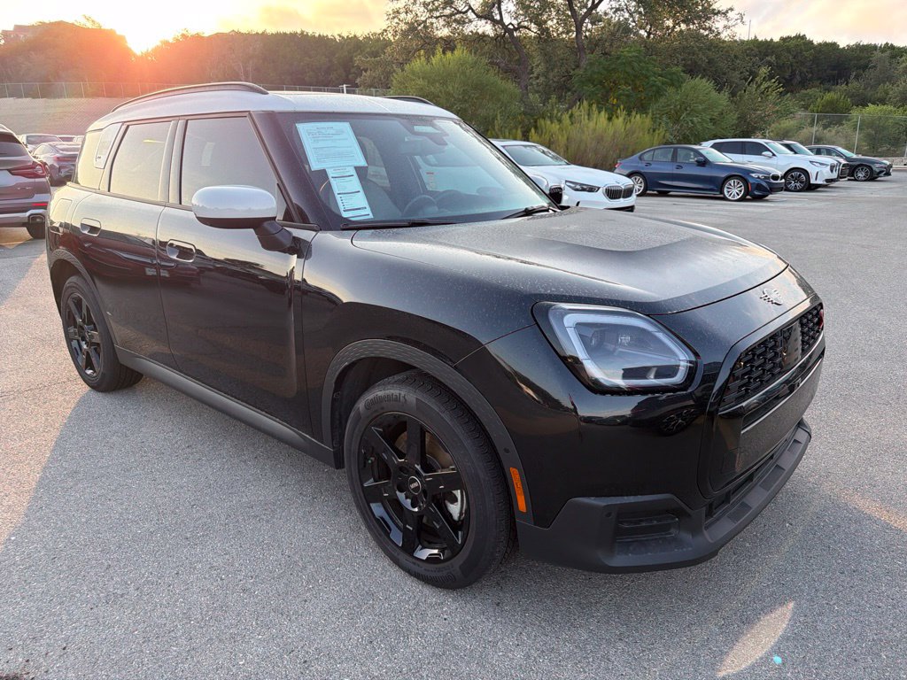 Used 2026 MINI Cooper S Countryman SUV
