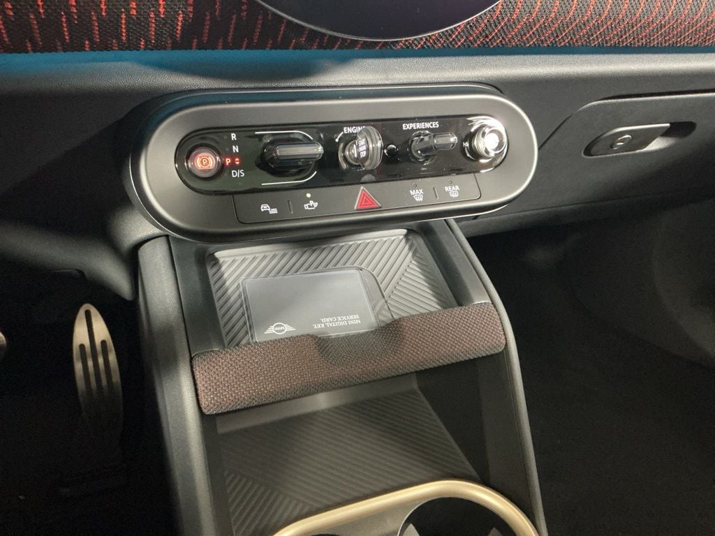 2026 MINI Countryman John Cooper Works - Photo 13