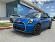  MINI Convertible