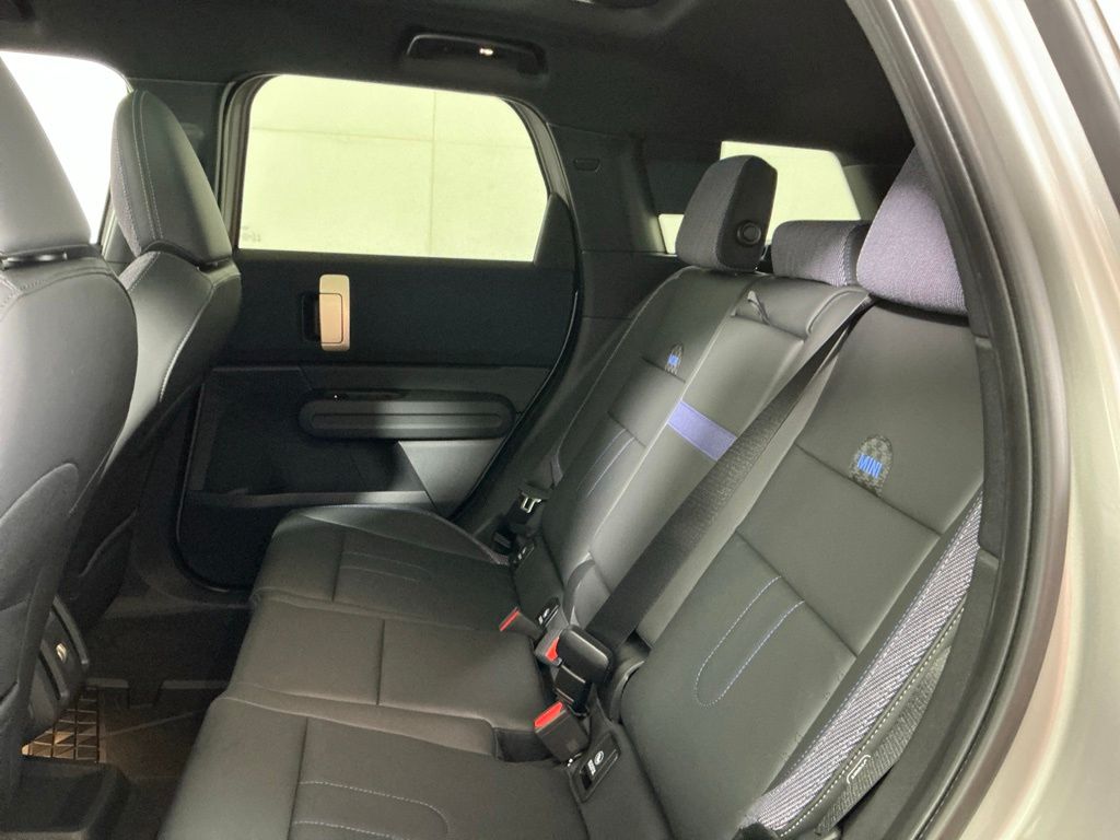 2026 MINI Countryman S - Photo 25